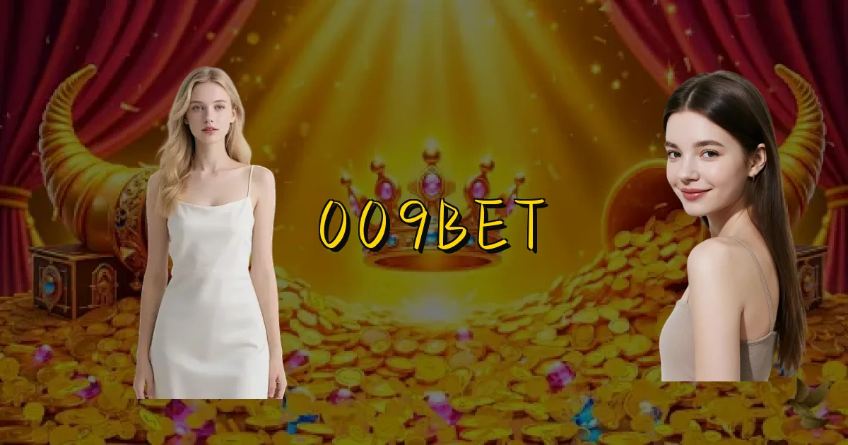 009Bet Oficial