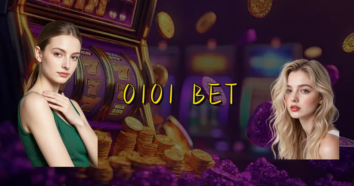 0101 Bet Oficial