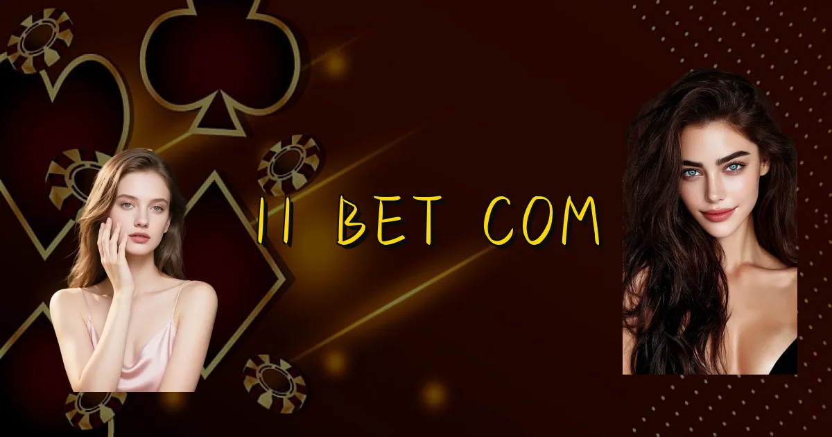 11 Bet Com Oficial