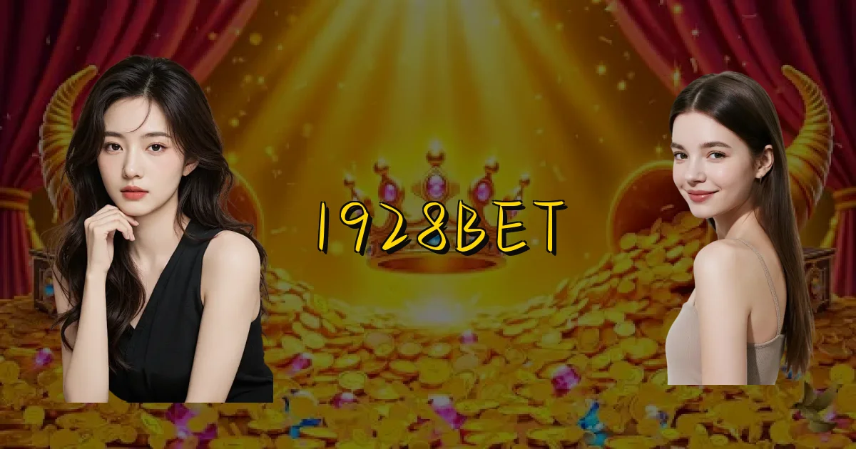 1928Bet Oficial