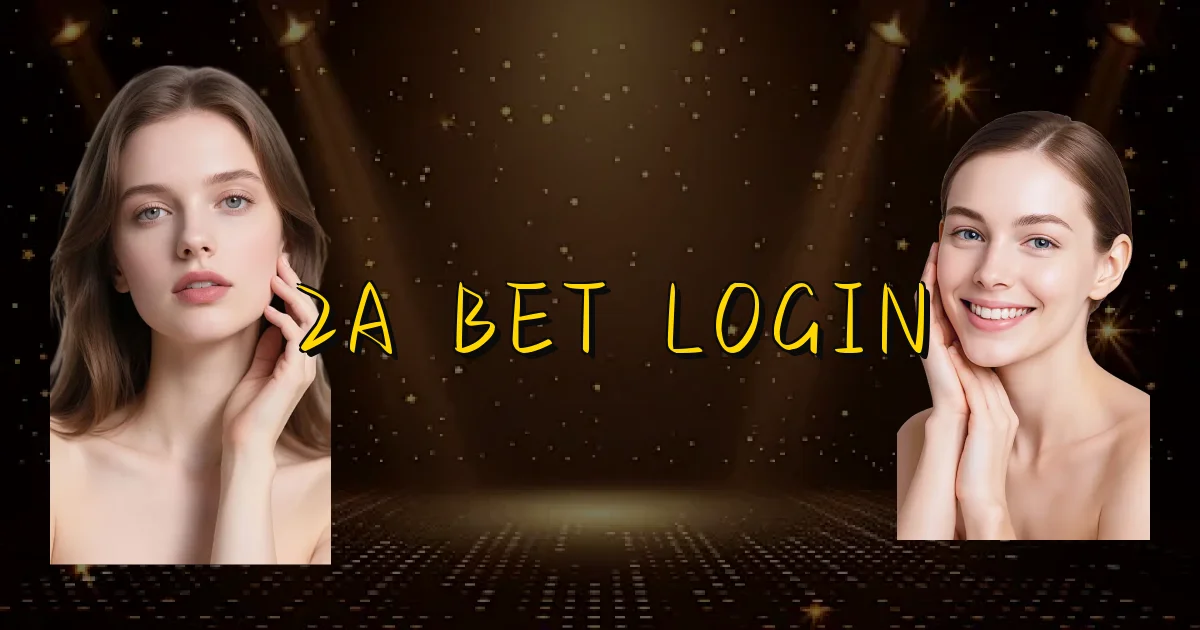 2A Bet Login Oficial