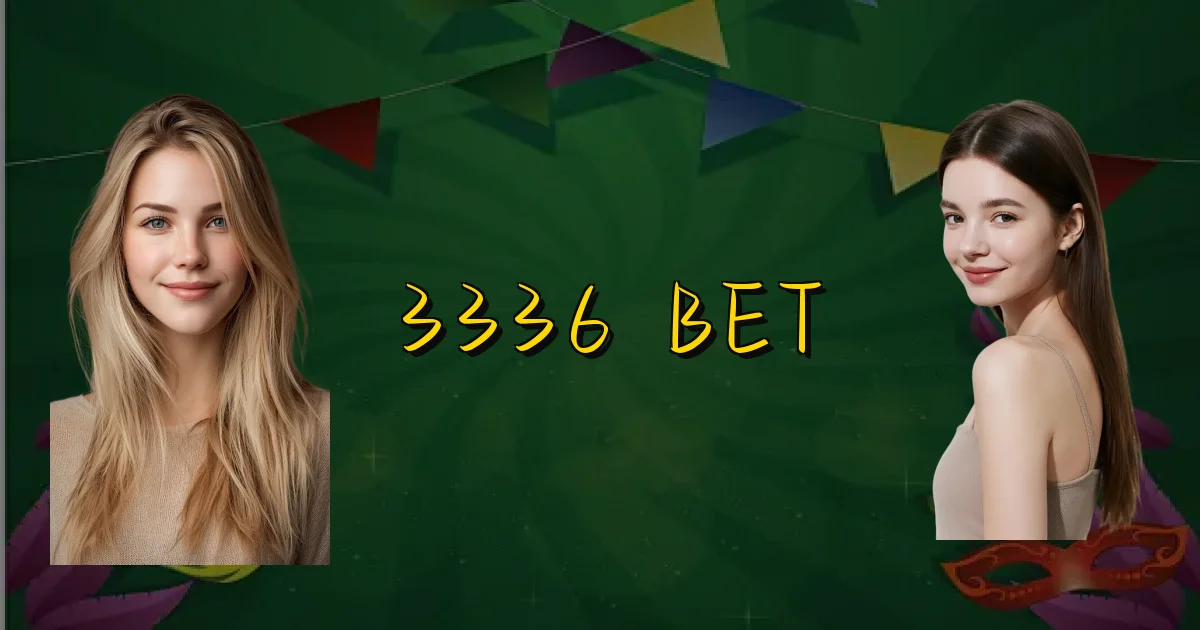 3336 Bet Oficial