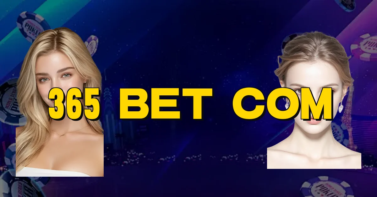365 Bet Com Oficial