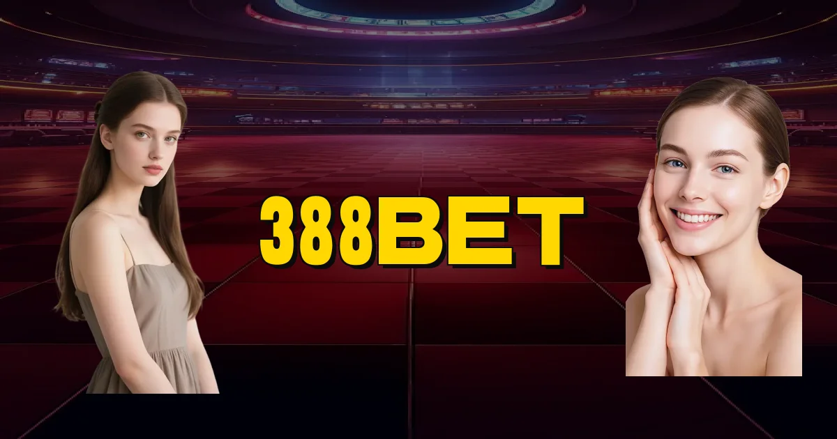 388Bet Oficial