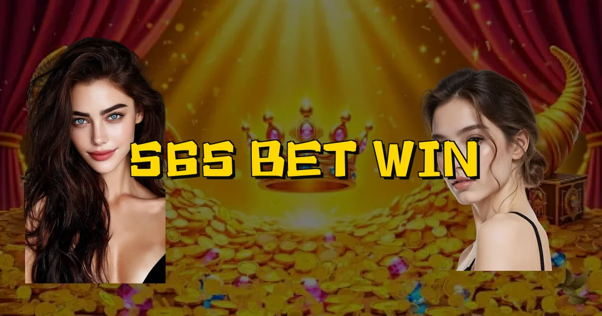 565 Bet Win Oficial