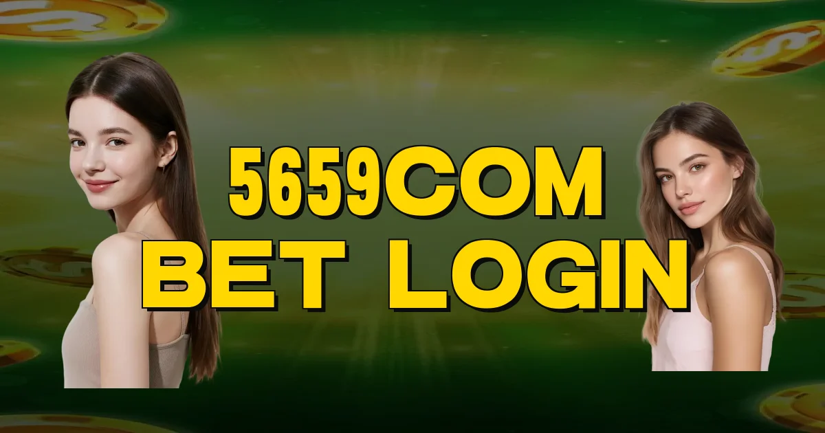 5659Com Bet Login Oficial