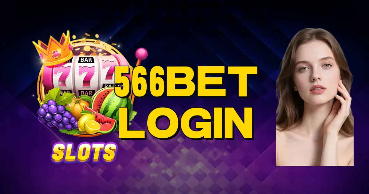566Bet Login Oficial