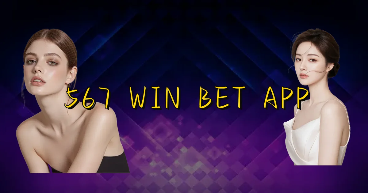 567 Win Bet App Oficial