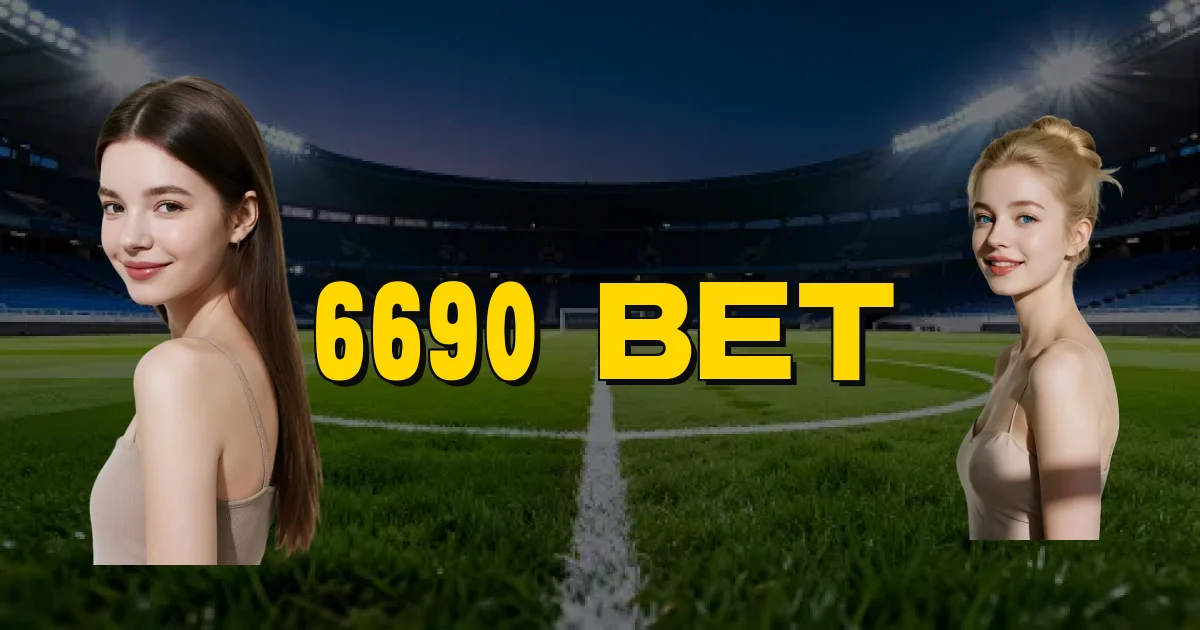 6690 Bet Oficial
