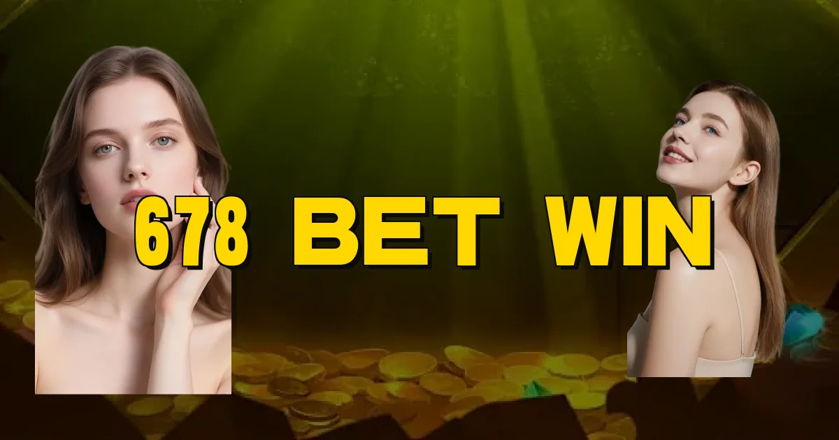 678 Bet Win Oficial