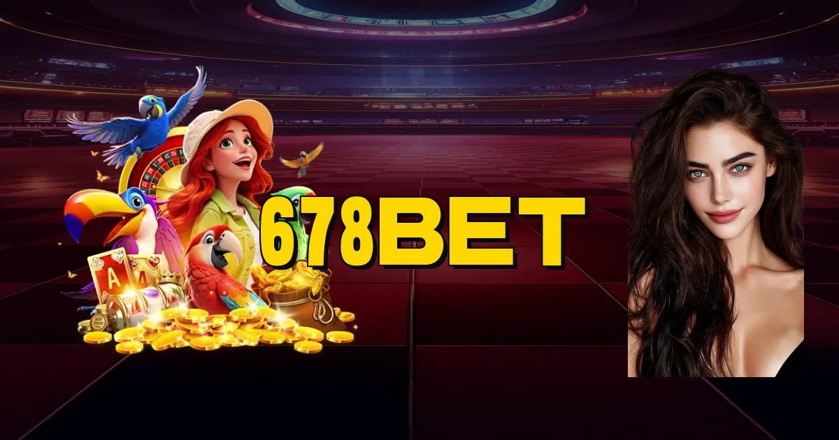 678Bet Oficial