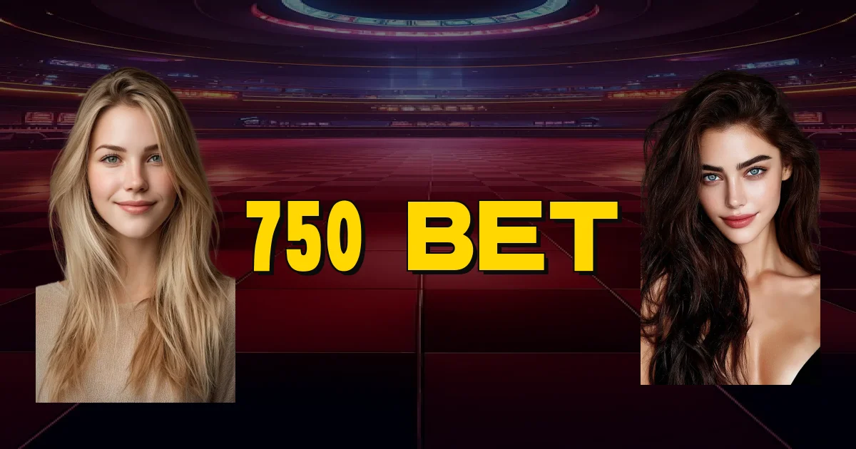 750 Bet Oficial