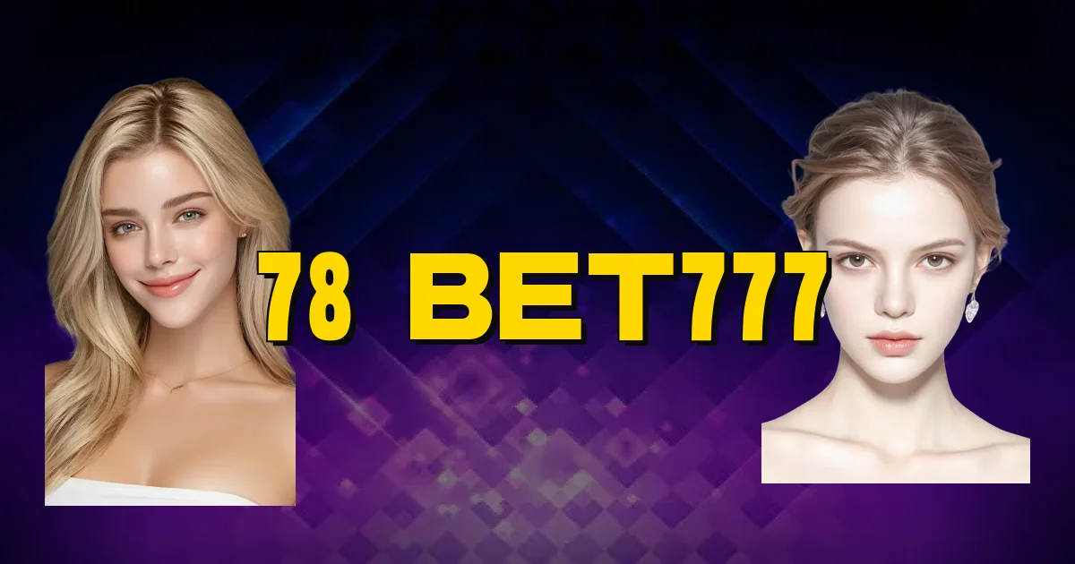 78 Bet777 Oficial