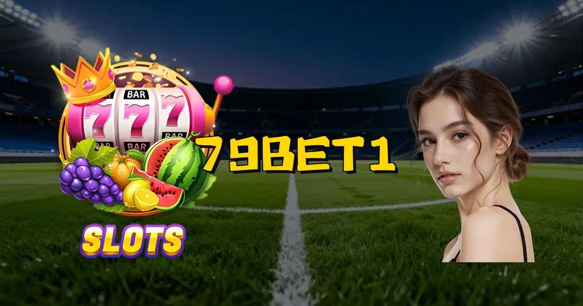 79Bet1 Oficial
