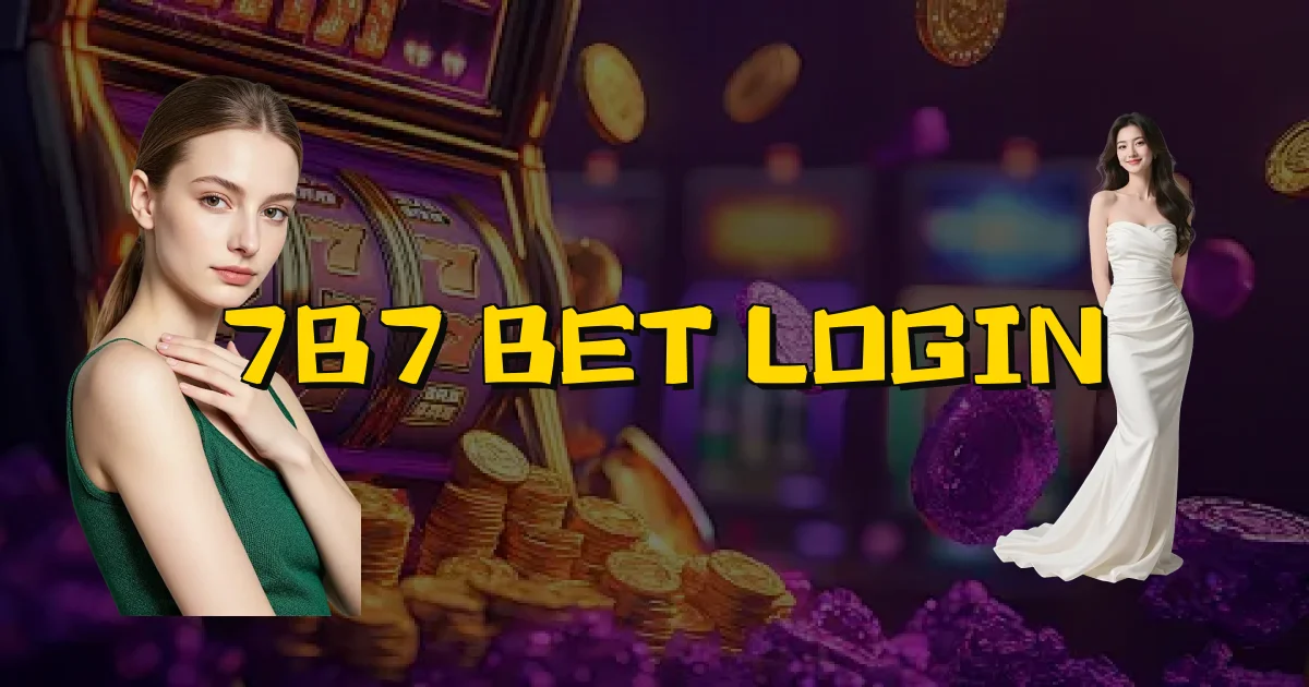 7B7 Bet Login Oficial