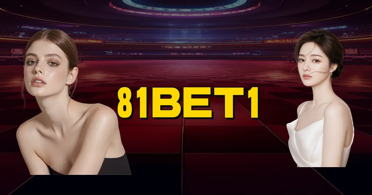 81Bet1 Oficial