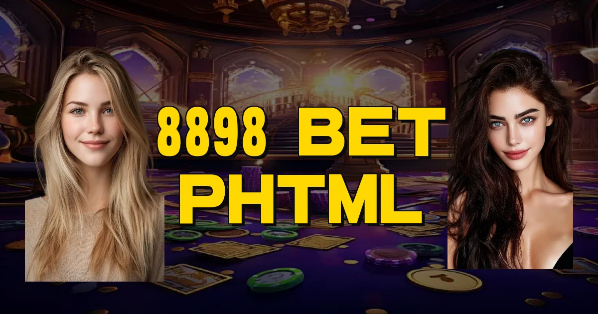8898 Bet Phtml Oficial
