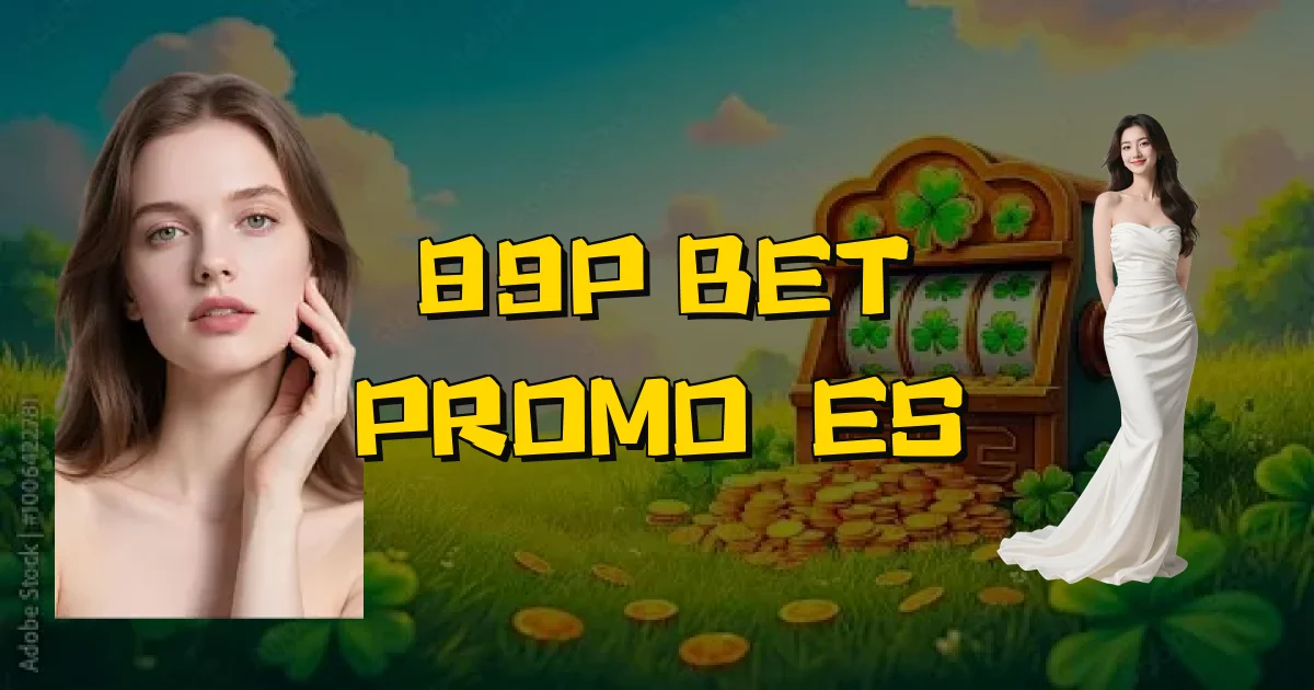 89P Bet Promoções Oficial