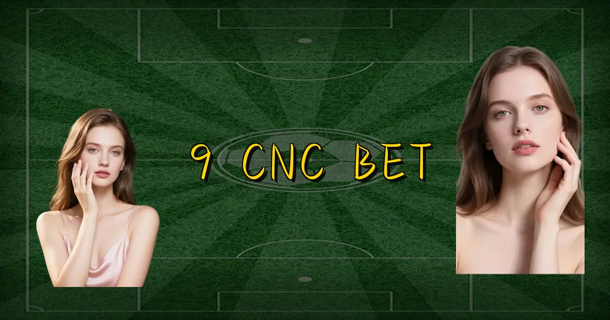 9 Cnc Bet Oficial
