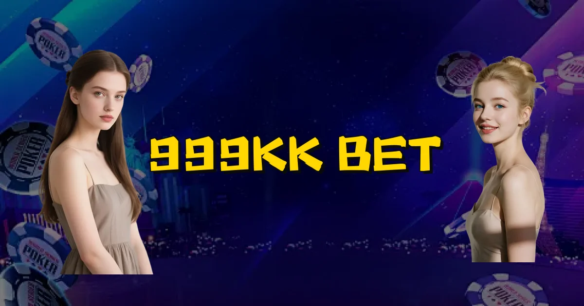 999Kk Bet Oficial