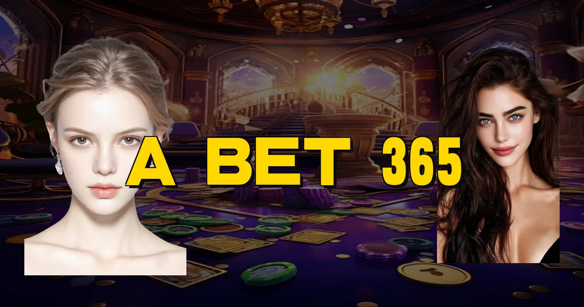 A Bet 365 Oficial