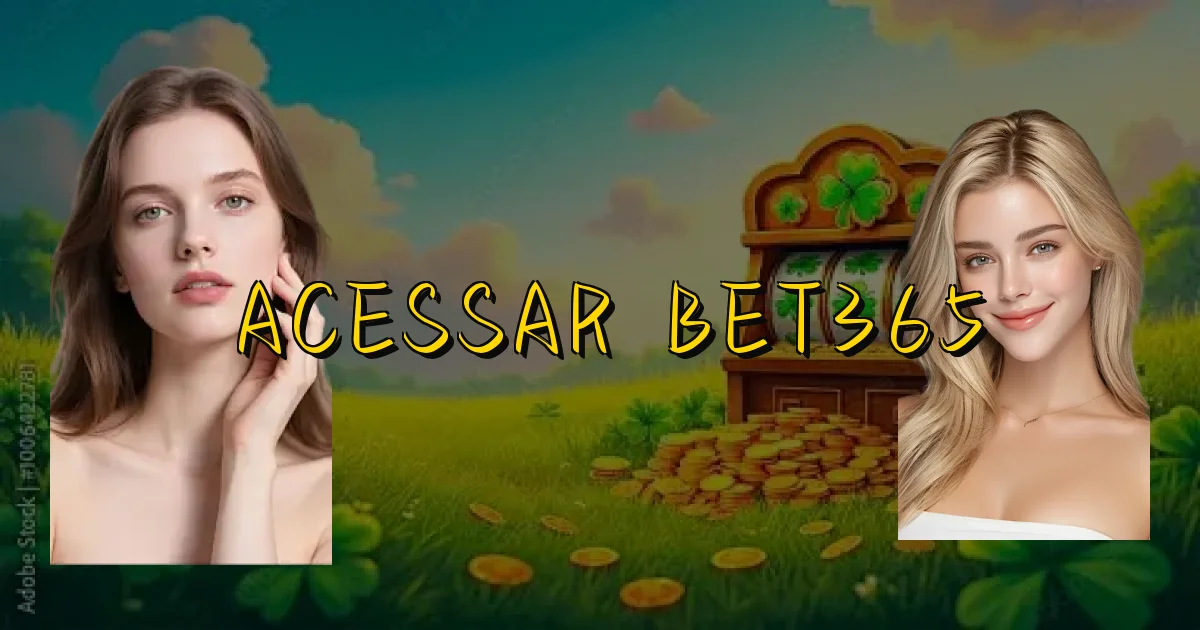 Acessar Bet365 Oficial