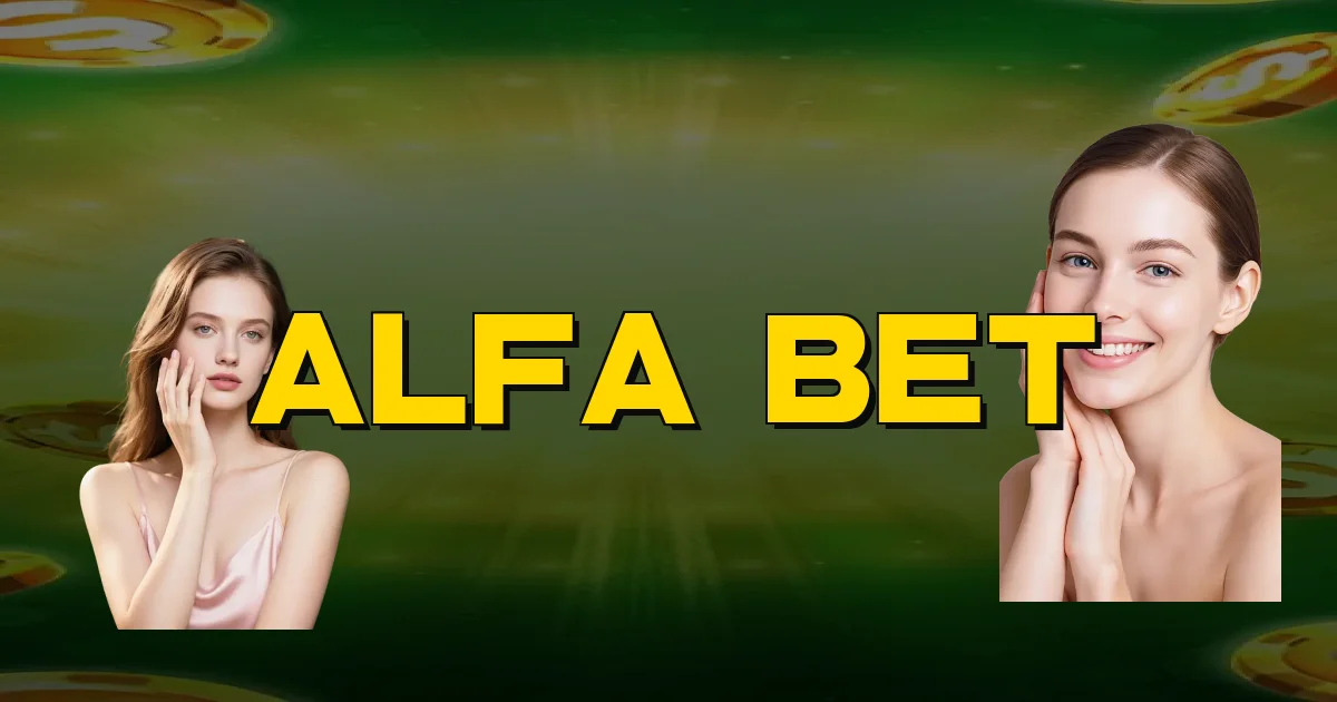 Alfa Bet Oficial