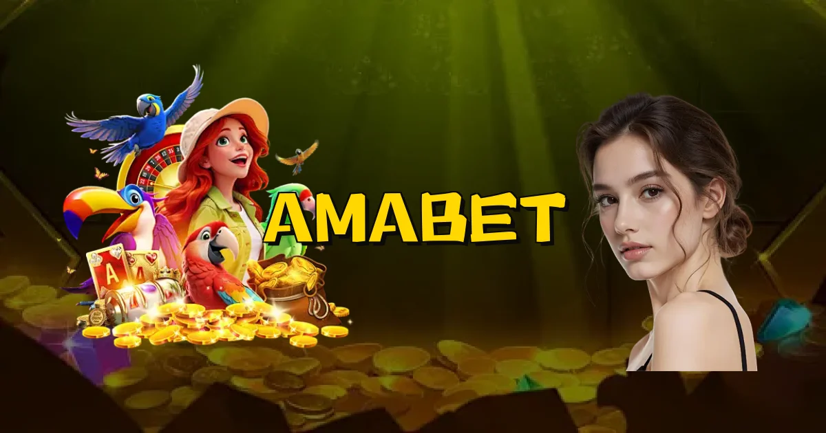 Amabet Oficial