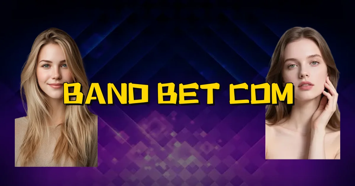 Band Bet Com Oficial