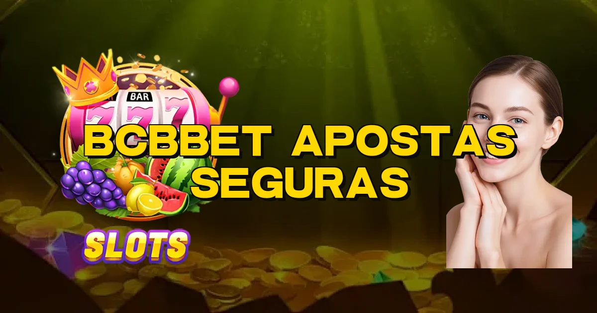 Bcbbet Apostas Seguras Oficial