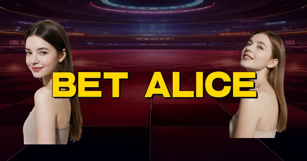 Bet Alice Oficial