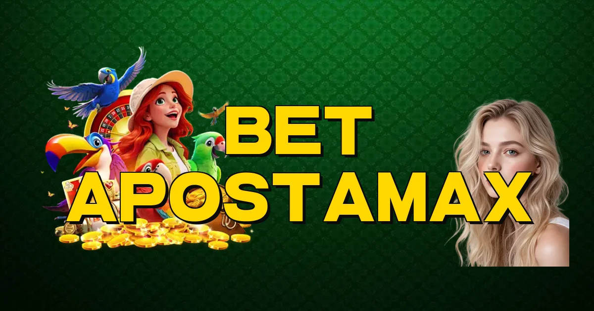 Bet Apostamax Oficial