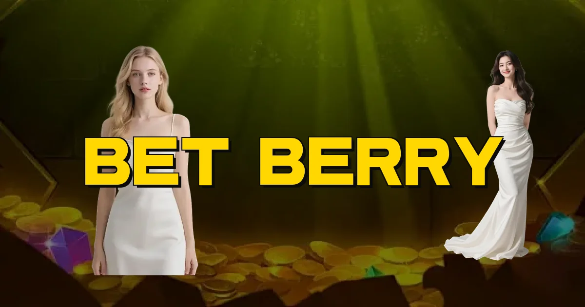 Bet Berry Oficial