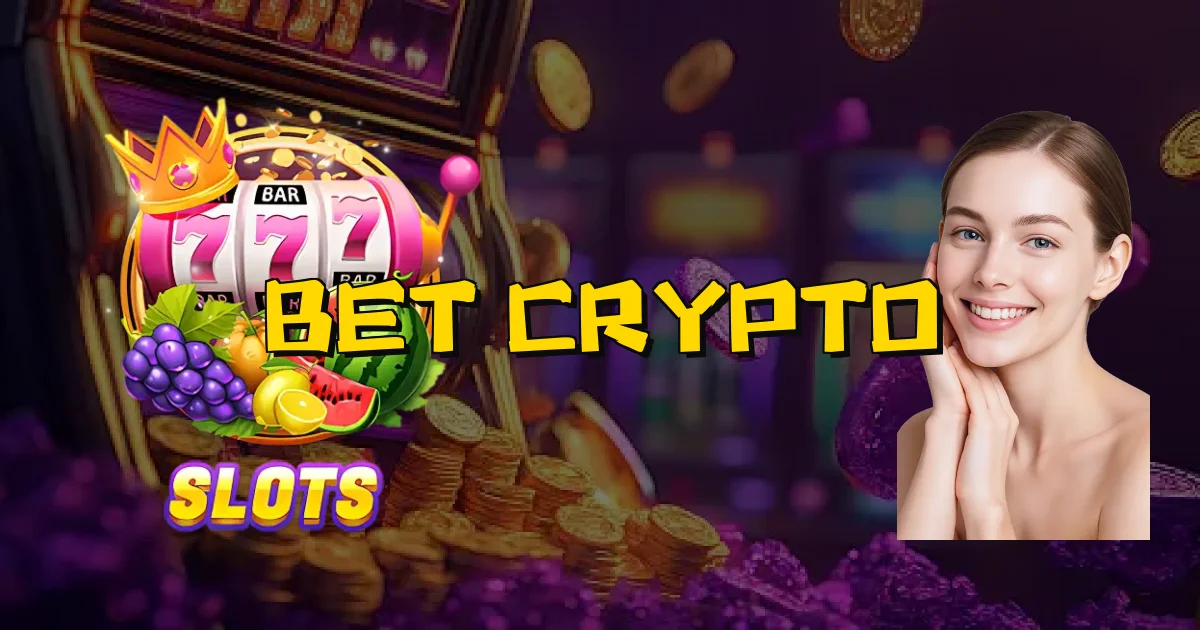 Bet Crypto Oficial