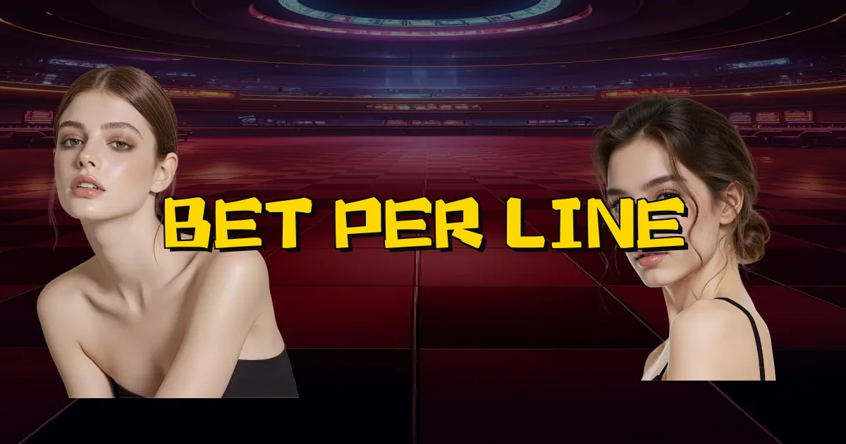 Bet Per Line Oficial