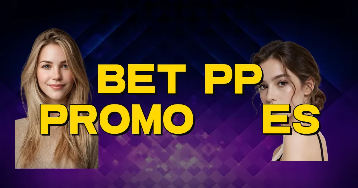 Bet Pp Promoções Oficial