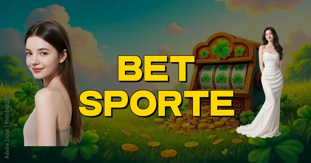 Bet Sporte Oficial
