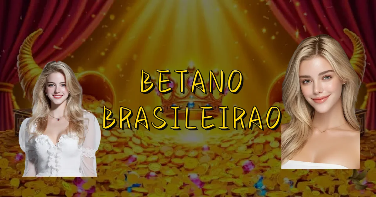 Betano Brasileirao Oficial