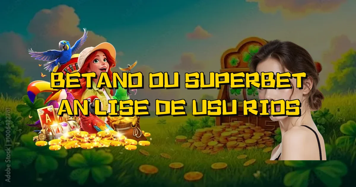 Betano Ou Superbet Análise De Usuários Oficial
