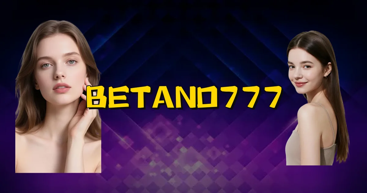 Betano777 Oficial