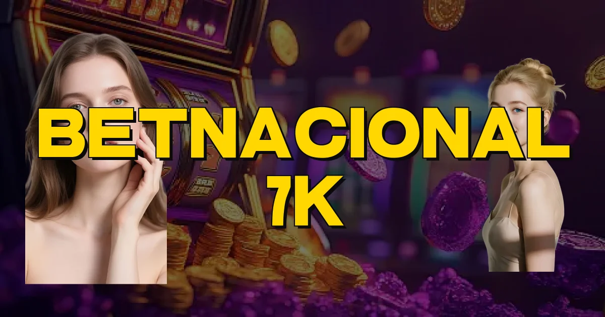 Betnacional 7K Oficial