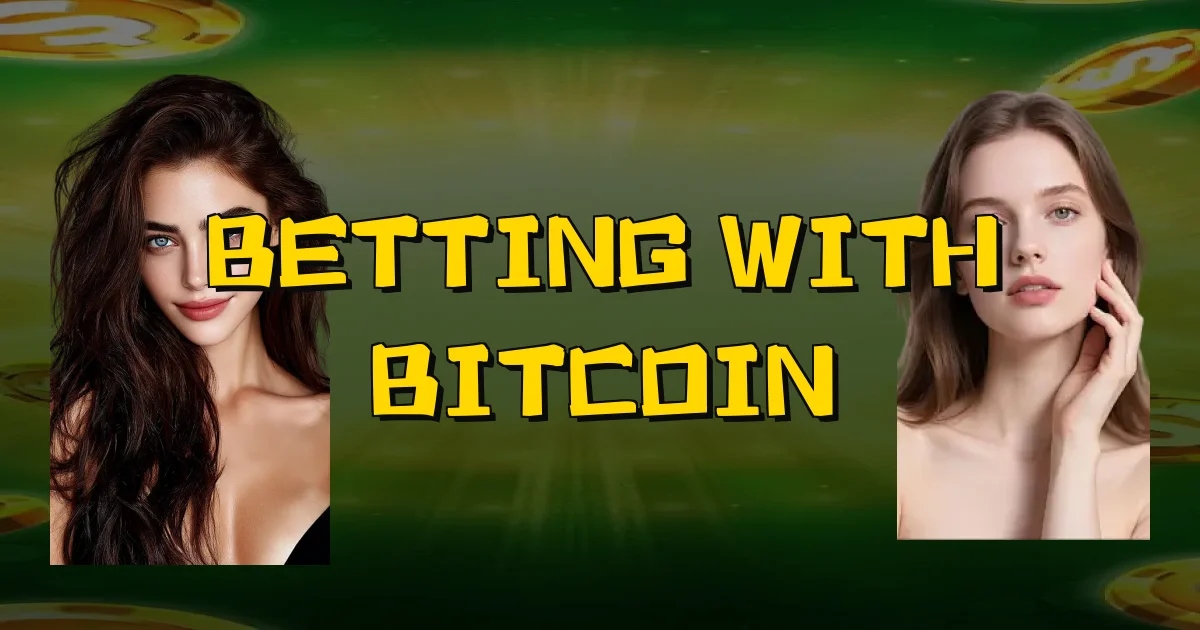 Betting With Bitcoin Oficial