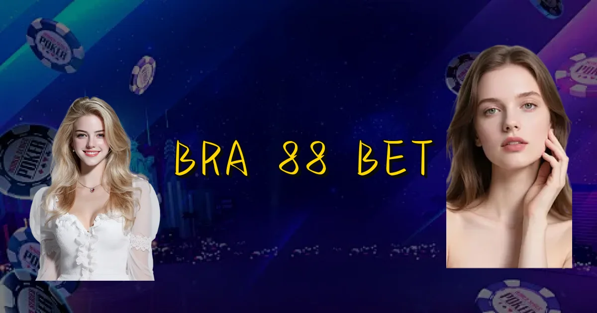 Bra 88 Bet Oficial