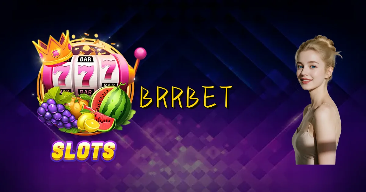 Brrbet Oficial