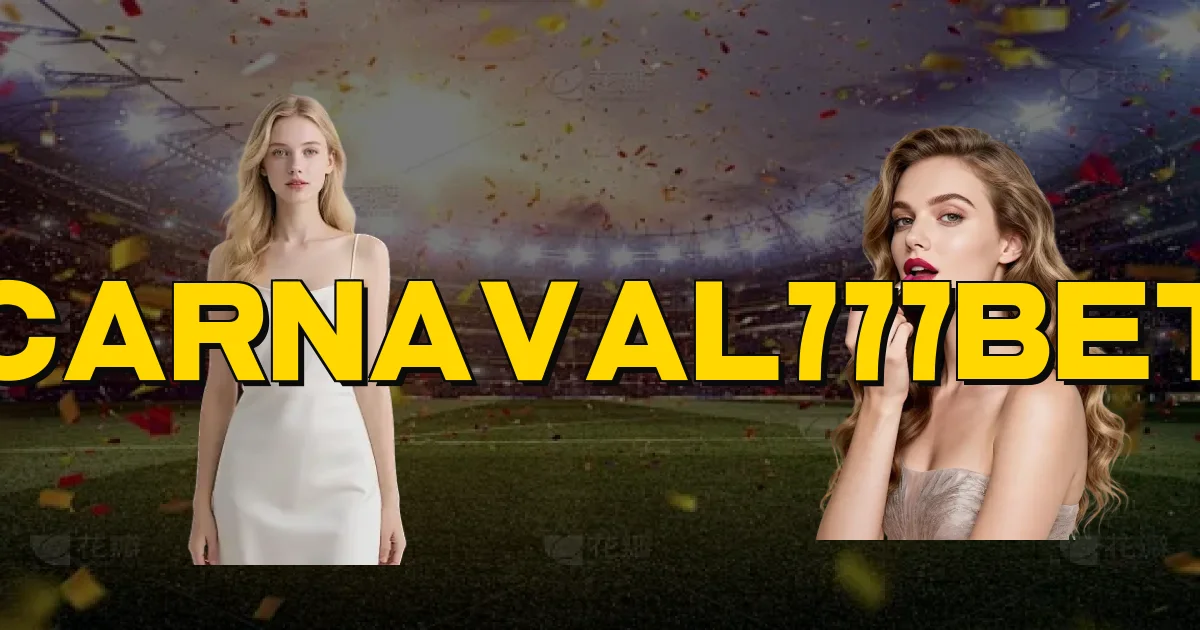 Carnaval777Bet Oficial