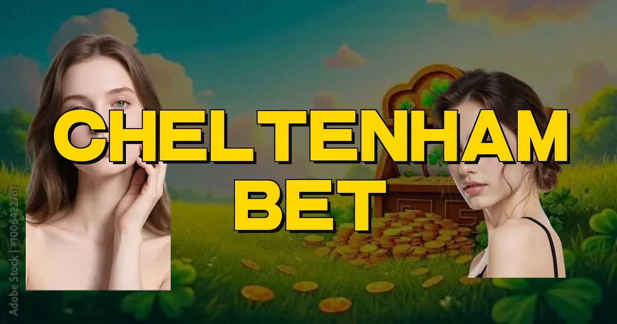 Cheltenham Bet Oficial