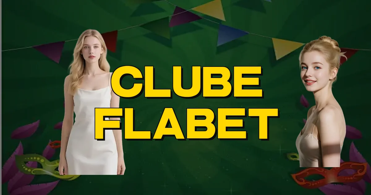 Clube Flabet Oficial