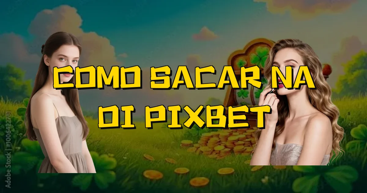 Como Sacar Na Oi Pixbet Oficial