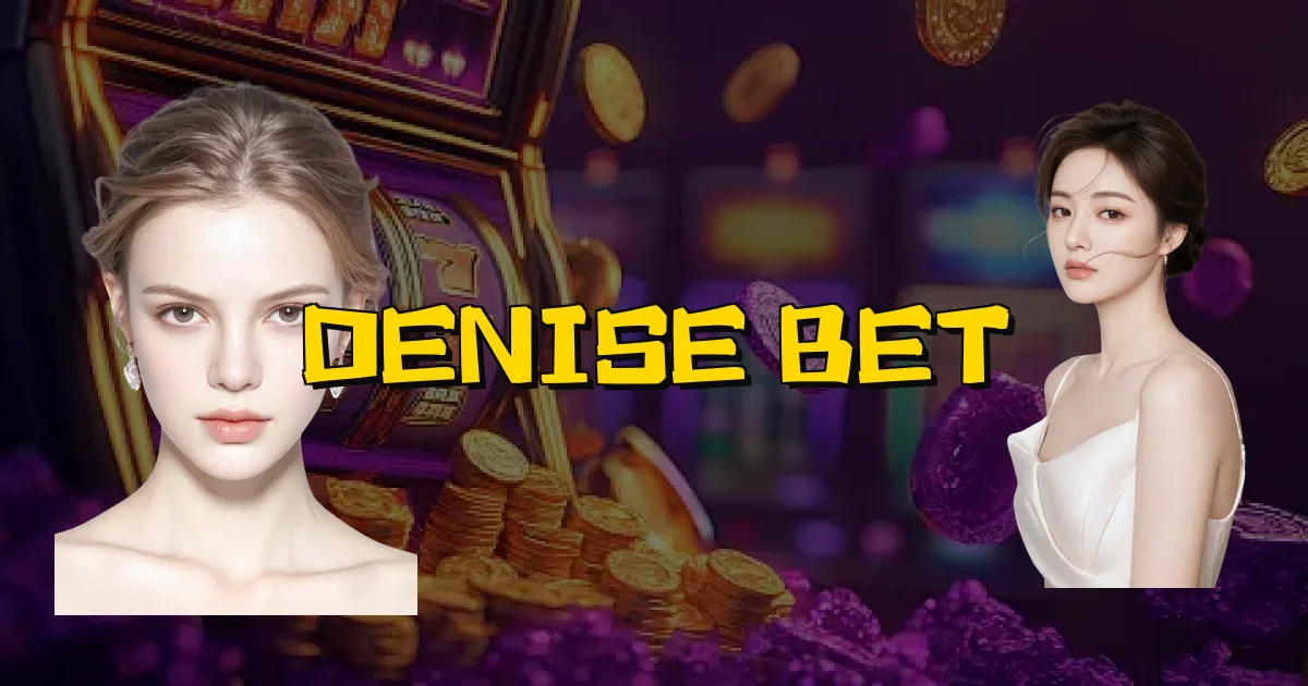 Denise Bet Oficial