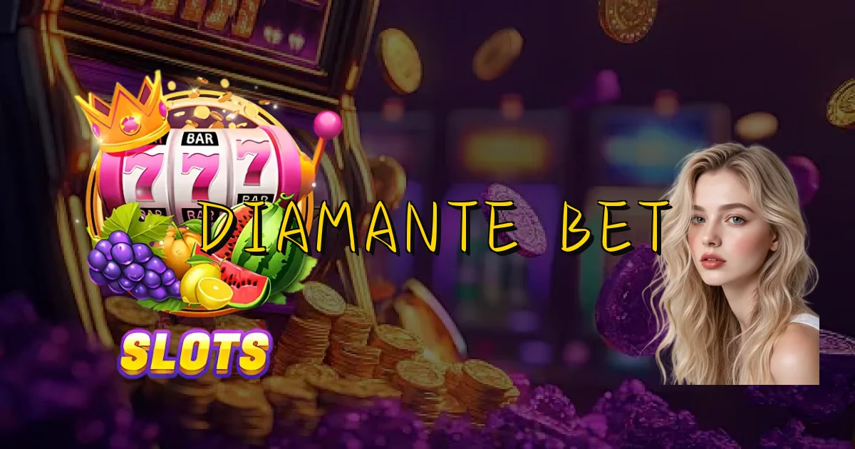Diamante Bet Oficial